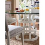 Escape-Coastal Living 54 Dining Table 13 Escape-Coastal Living 54 Dining Table 833656A 833 RS24 656
