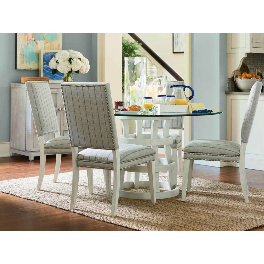 Escape-Coastal Living Hamptons Dining Chair - Image 4