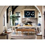 Escape-Coastal Living Pull Up Bench 14 Escape-Coastal Living Pull Up Bench 833380 833 RS27 653