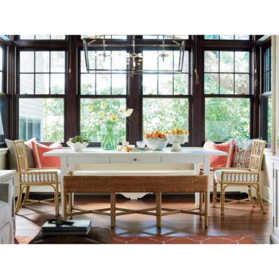 Escape-Coastal Living Cottage Dining Table 833E654 833 RS31 E654