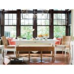 Escape-Coastal Living Pull Up Bench 16 Escape-Coastal Living Pull Up Bench 833380 833 RS33 E654