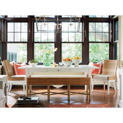 Escape-Coastal Living Cottage Dining Table 833E654 833 RS33 E654