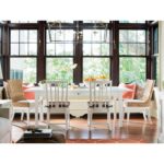 Escape-Coastal Living Kitchen Chair 10 Escape-Coastal Living Kitchen Chair 833E624-RTA 833 RS34 E654