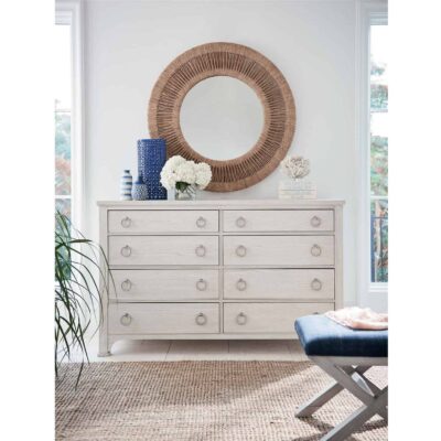 Escape-Coastal Living Coca Plum Mirror 83309M 833 RS35 040 09M