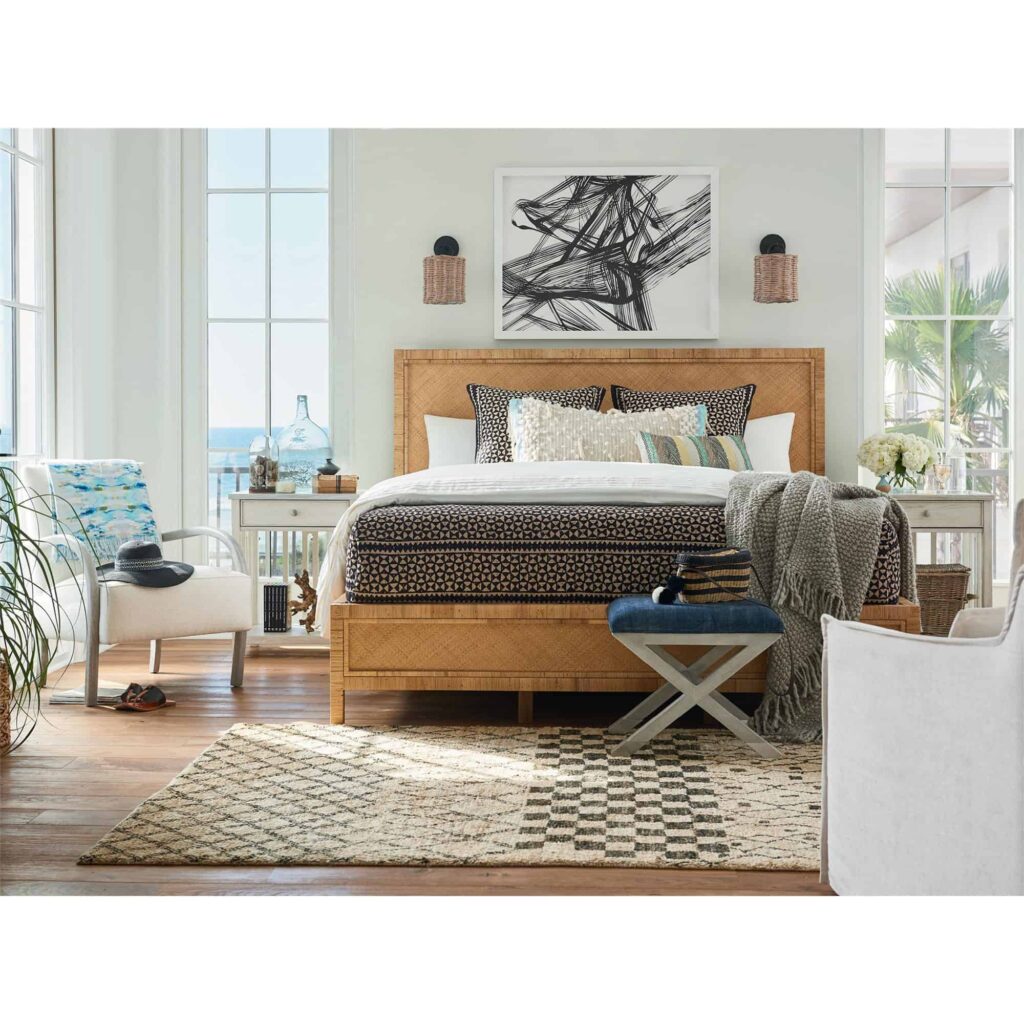 Escape-Coastal Living Long Key King Bed - Image 2