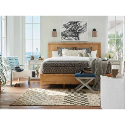 Escape-Coastal Living Long Key King Bed 833320B 833 RS36 320B