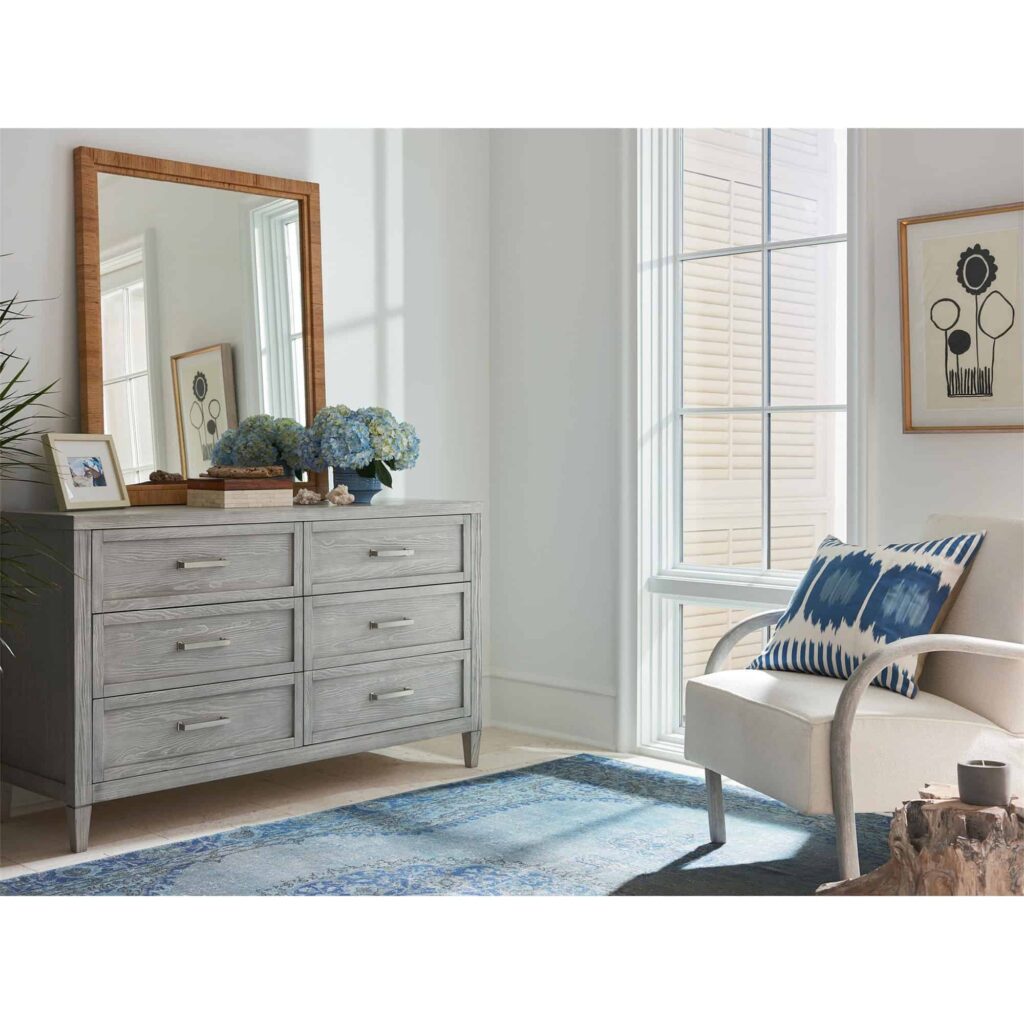 Escape-Coastal Living Small Space Dresser - Image 4