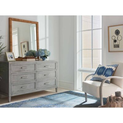 Escape-Coastal Living Small Space Dresser 833A050 833 RS37 A050