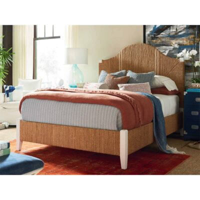 Escape-Coastal Living Seabrook Queen Bed 833210B 833 RS38 220B