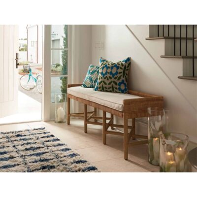 Escape-Coastal Living Pull Up Bench 833380 833 RS42 380