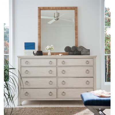 Escape-Coastal Living The Escape Drawer Dresser 833040 833 RS59 040 05M