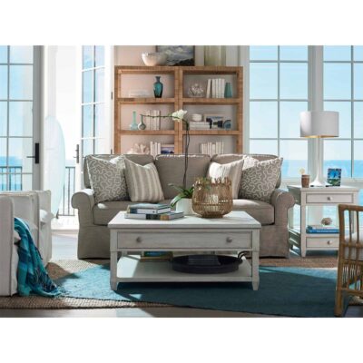 Escape-Coastal Living Drawer End Table 833807 833 RS62 521 857