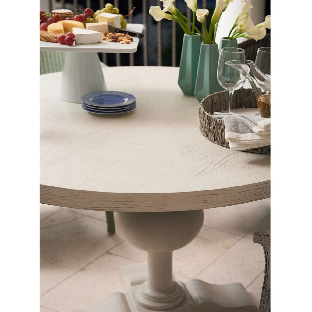 Escape-Coastal Living Dining Table - Image 5