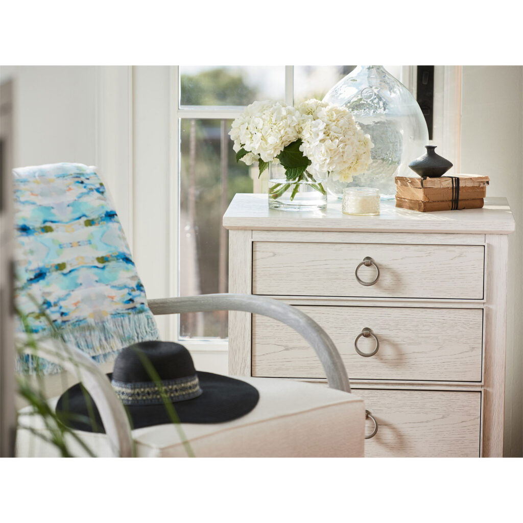 Escape-Coastal Living Nightstand - Image 4