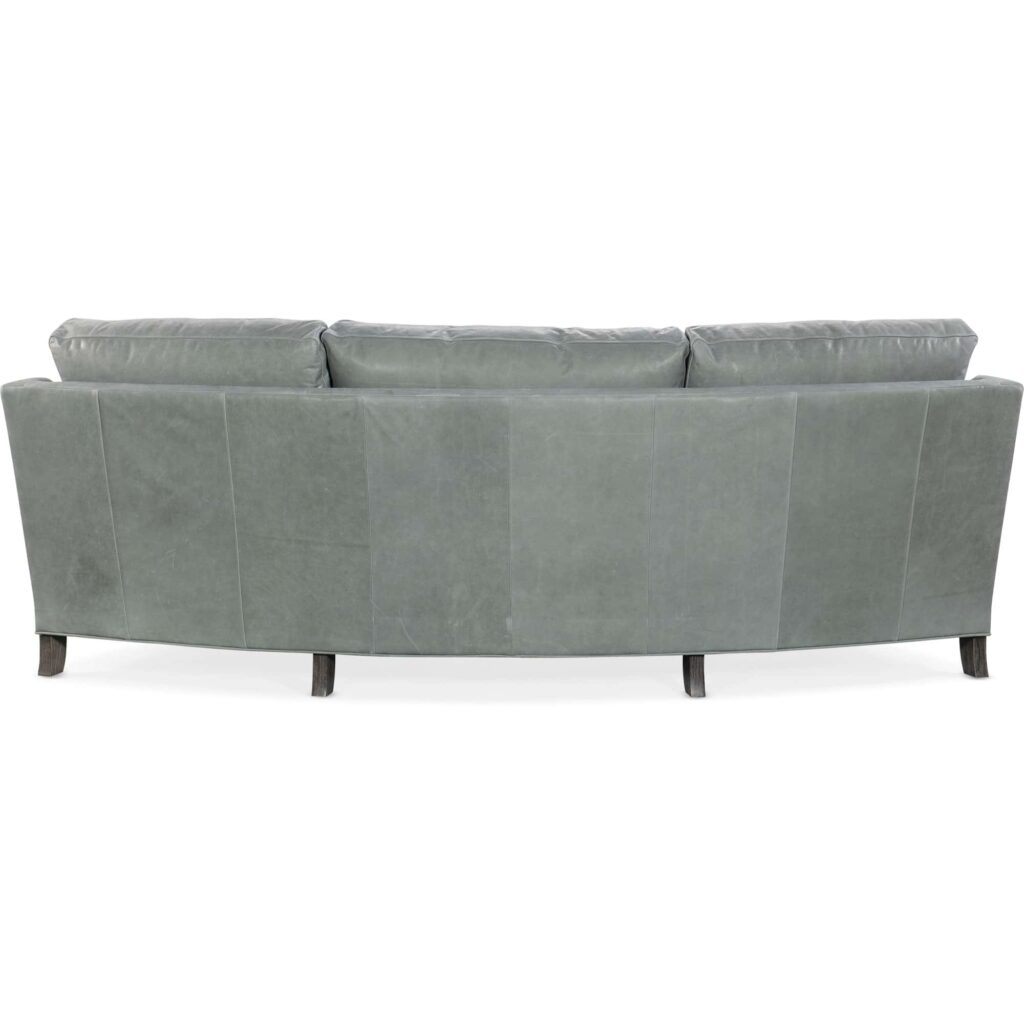 Marleigh Stationary Conversation Sofa 8-Way Tie - Image 3