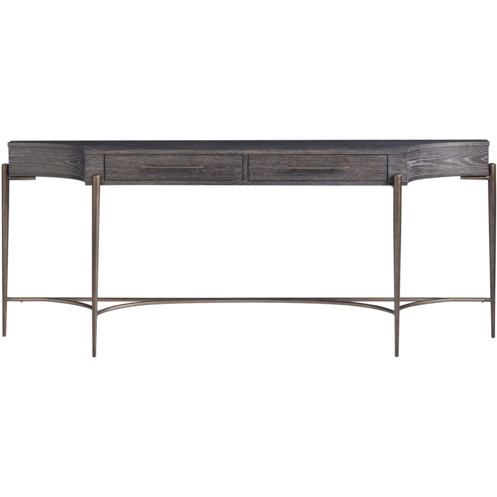 Curated Oslo Console Table