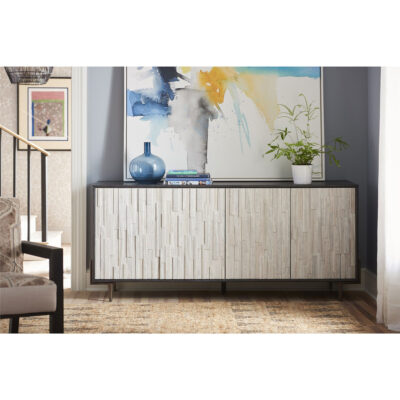 Curated Oslo Entertainment Console 915A964 915A964 ALT