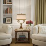 Double Candle Lamp 3 Double Candle Lamp 9213 9213 B