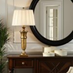 Gentry Lamp 3 Gentry Lamp 9477 9477 B