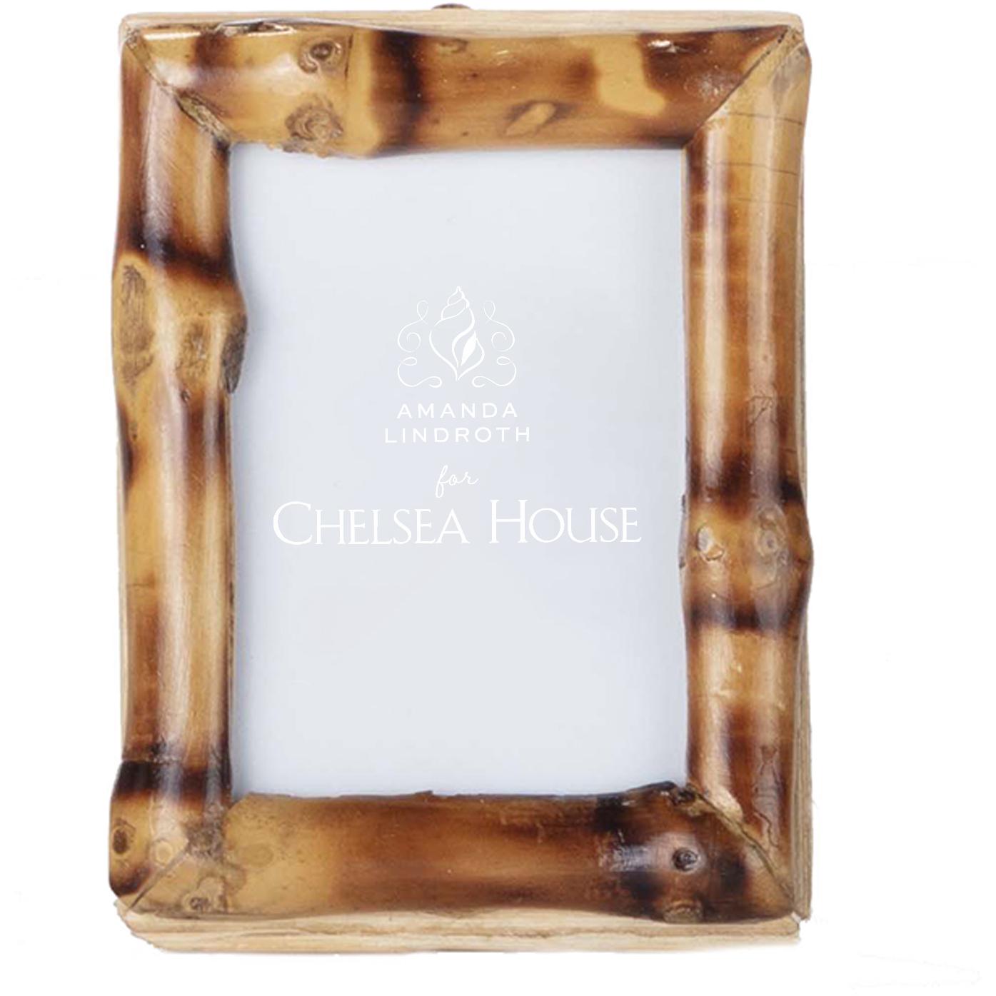 Short Knot Bamboo Frame 2x3 1 Short Knot Bamboo Frame 2x3