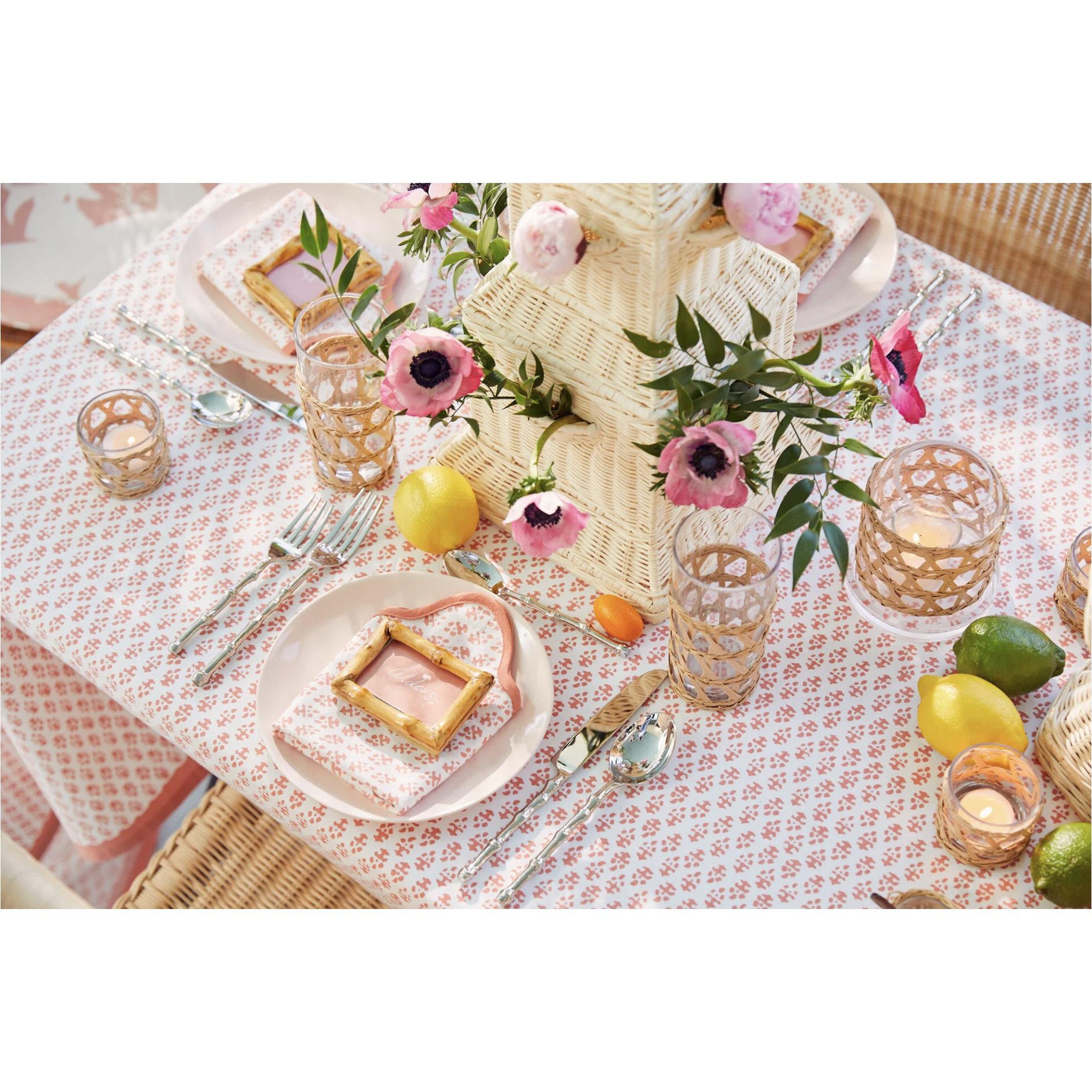 Short Knot Bamboo Frame 2x3 3 Short Knot Bamboo Frame 2x3 - Image 3