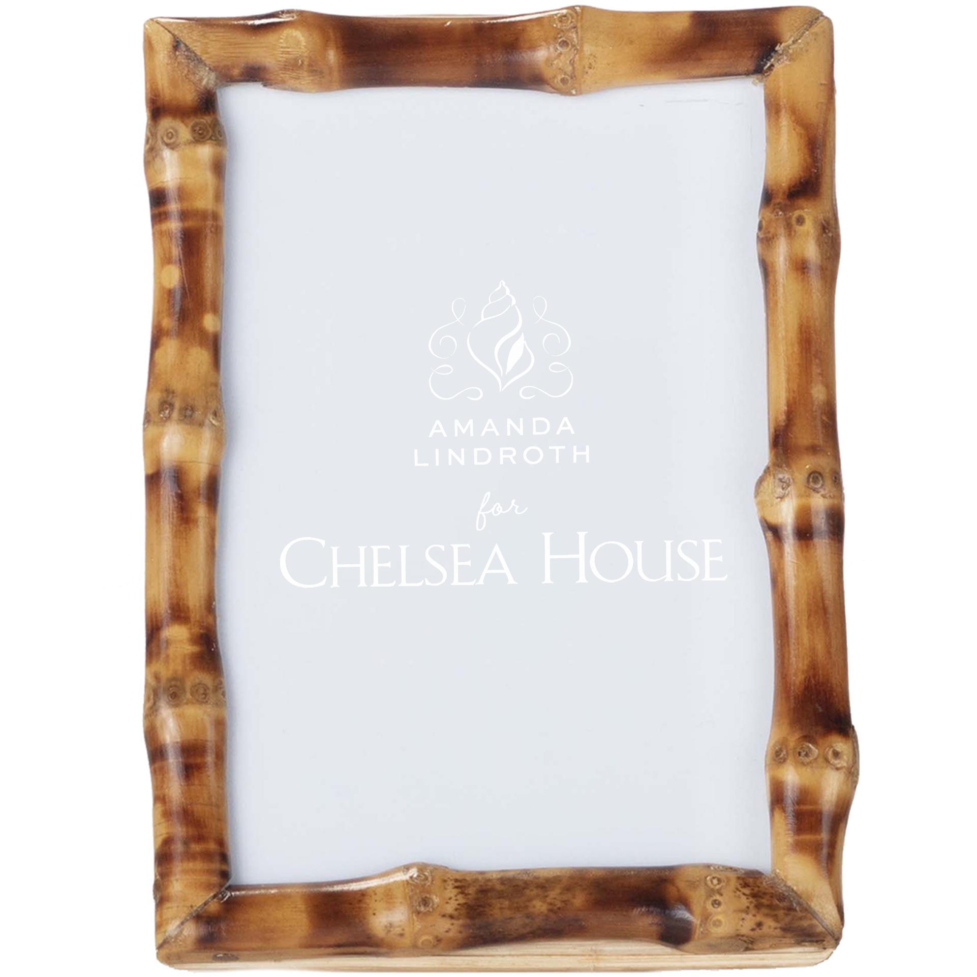 Short Knot Bamboo Frame 8x10 1 Short Knot Bamboo Frame 8x10