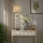 Westport Lamp 9505 9505 B