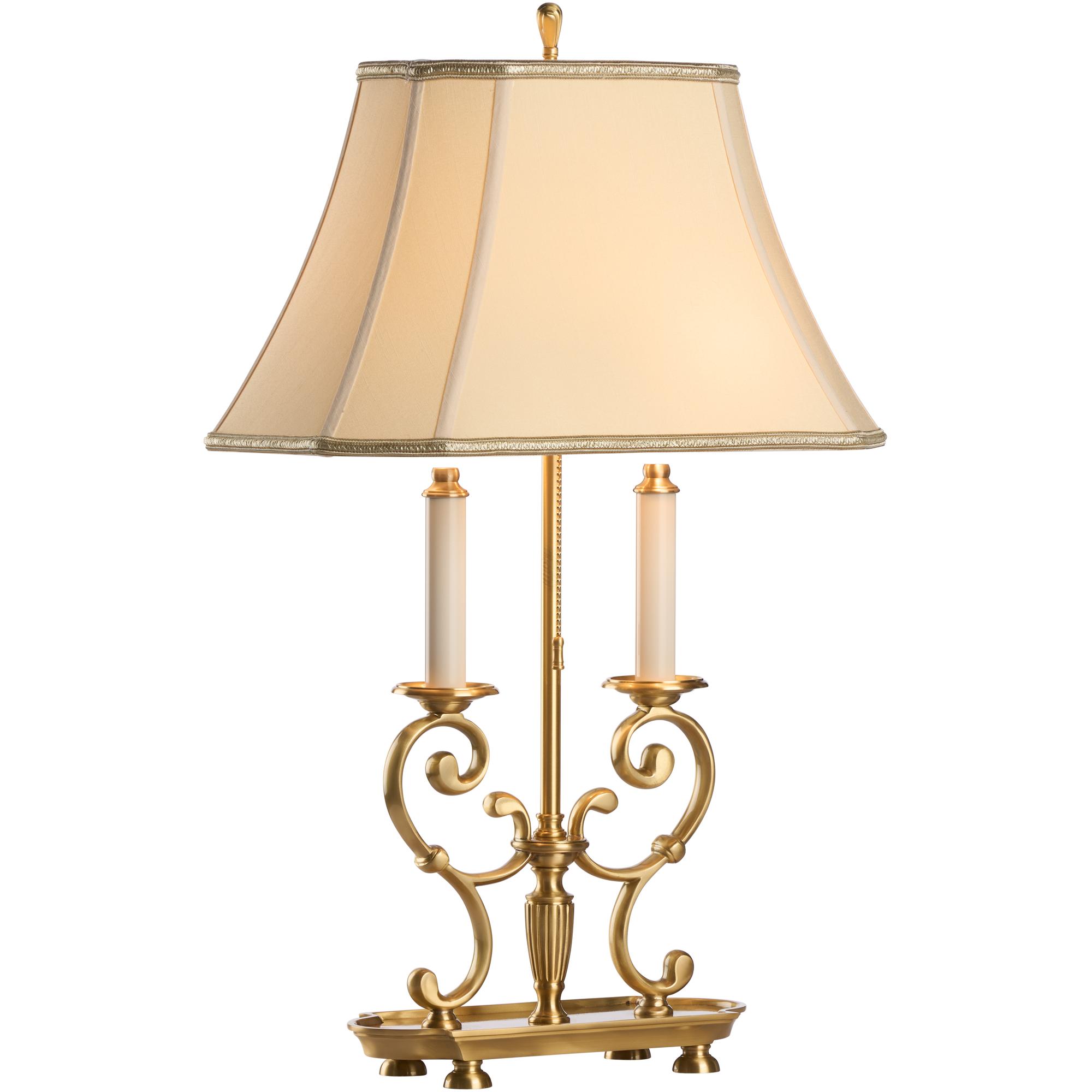 Barrymore Lamp 1 Barrymore Lamp