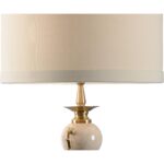 Column Urn Lamp 3 Column Urn Lamp 9531 9531 B