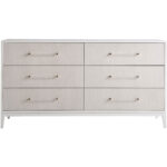 Love Joy Bliss Brentwood Dresser 6 Love Joy Bliss Brentwood Dresser 956040 956040 SILO