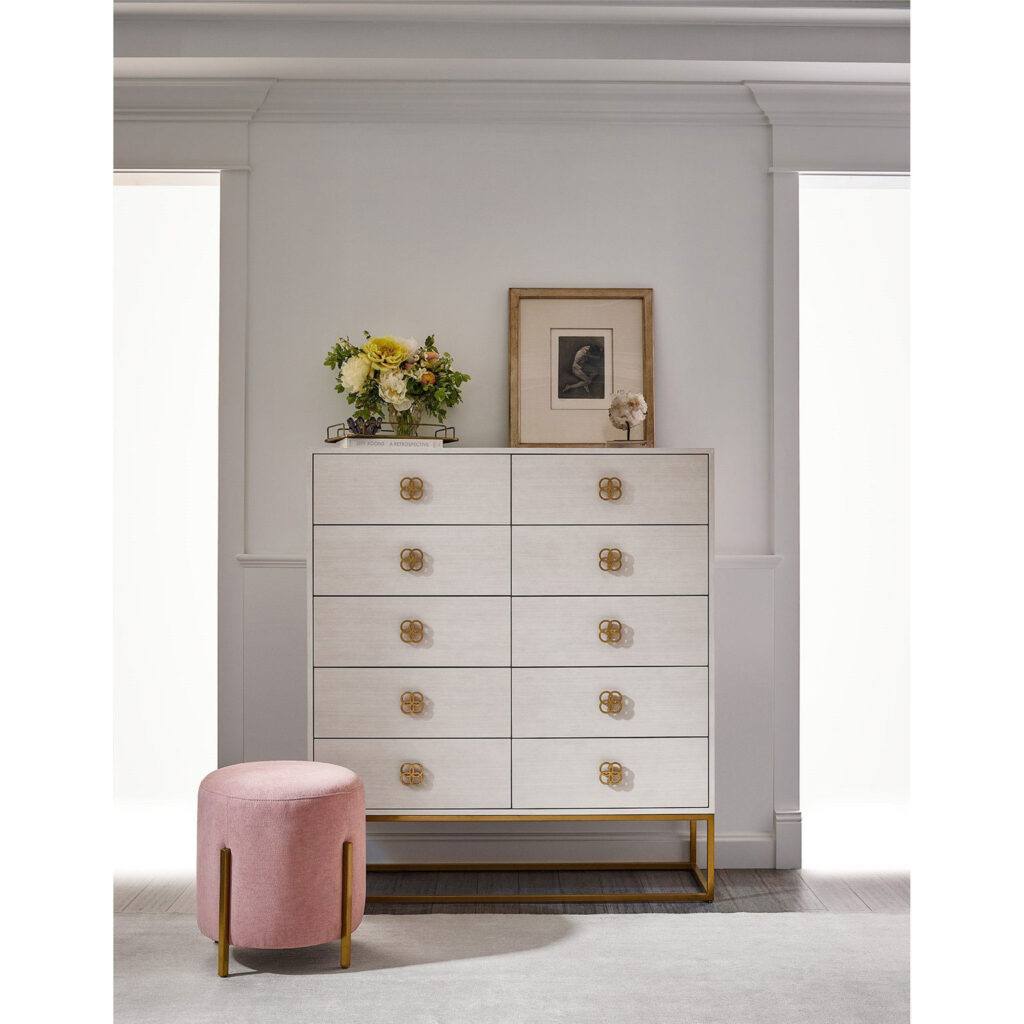 Love Joy Bliss Peony Drawer Chest - Image 3