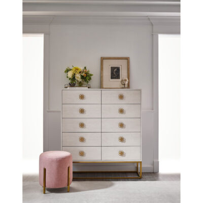 Love Joy Bliss Peony Drawer Chest 956A150 956150 RM