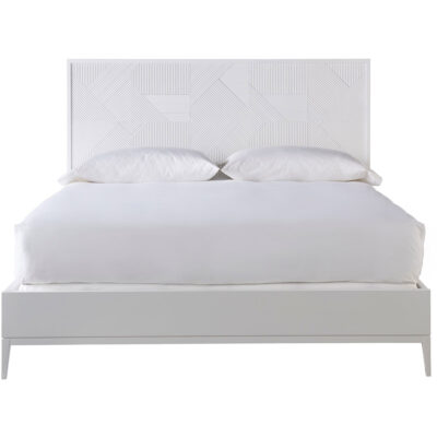 Love Joy Bliss Malibu Queen Bed 956250B 956260 SILO