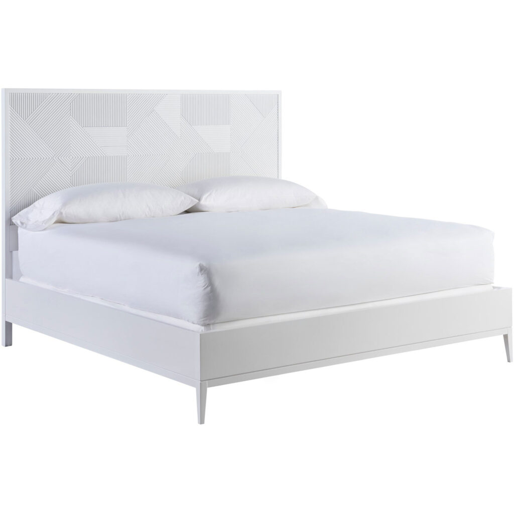 Love Joy Bliss Malibu Queen Bed