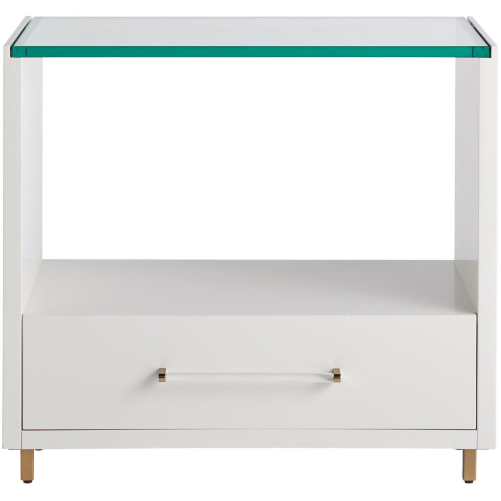 Love Joy Bliss Peony Nightstand - Image 2