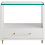 Love Joy Bliss Peony Nightstand 5 Love Joy Bliss Peony Nightstand 956355 956355 SILO