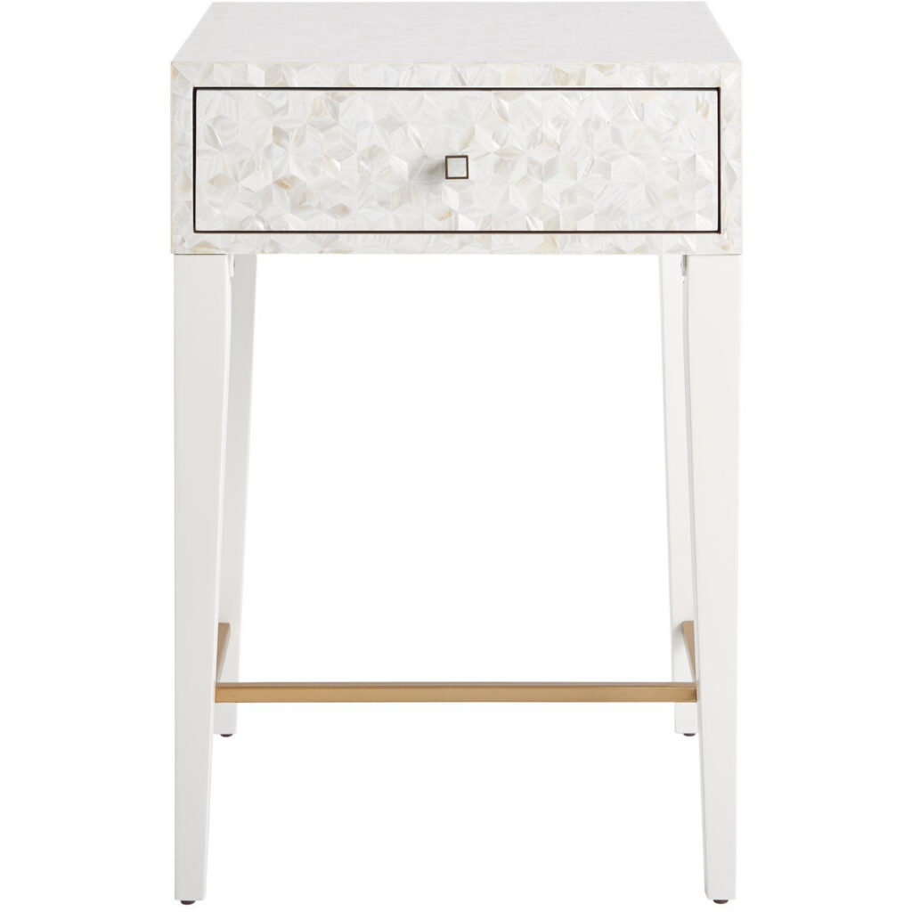 Love Joy Bliss Bedside Table - Image 2