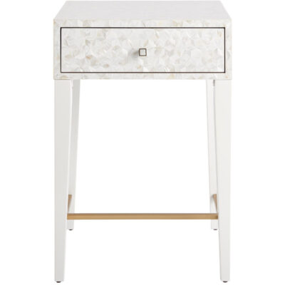 Love Joy Bliss Bedside Table 956356 956356 SILO