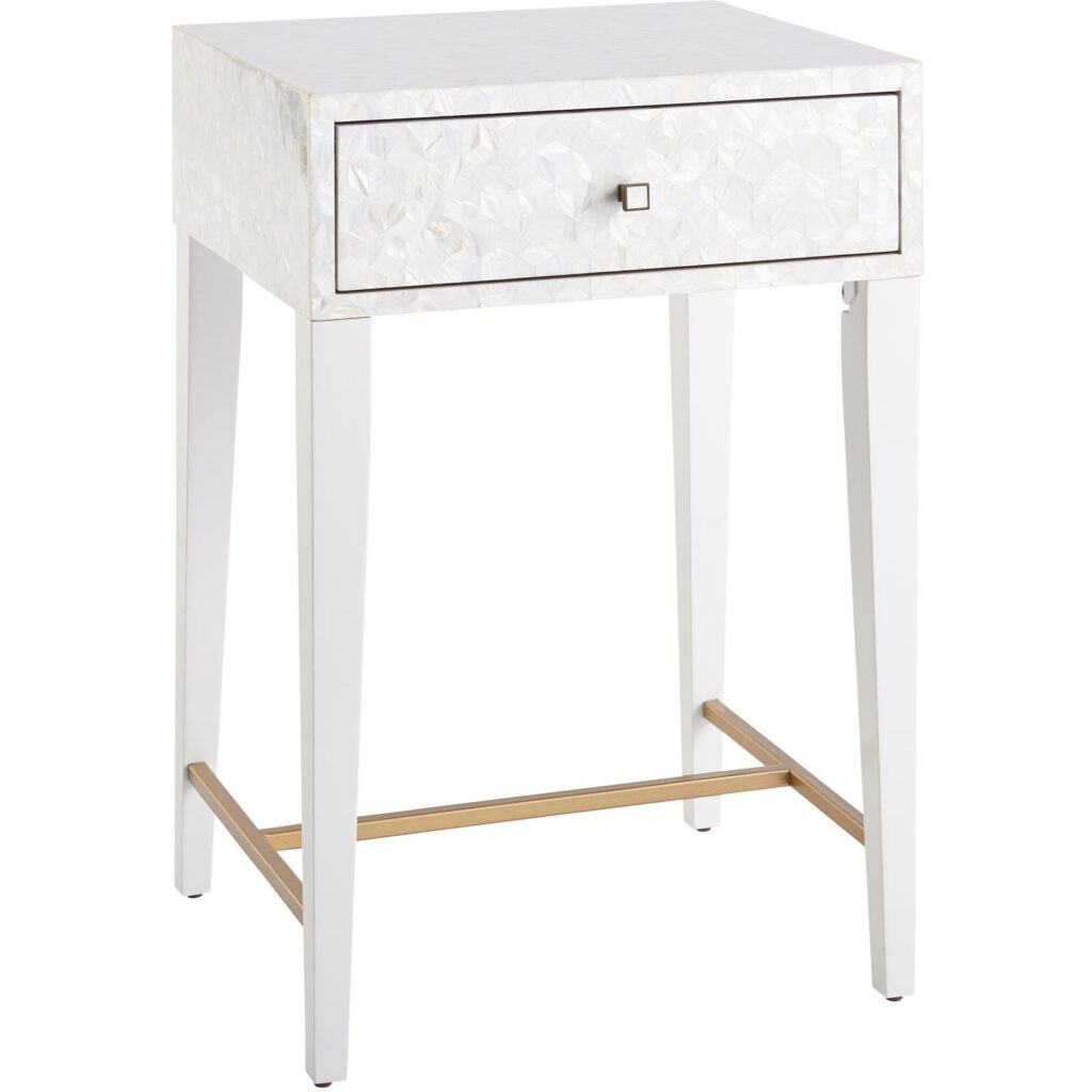 Love Joy Bliss Bedside Table