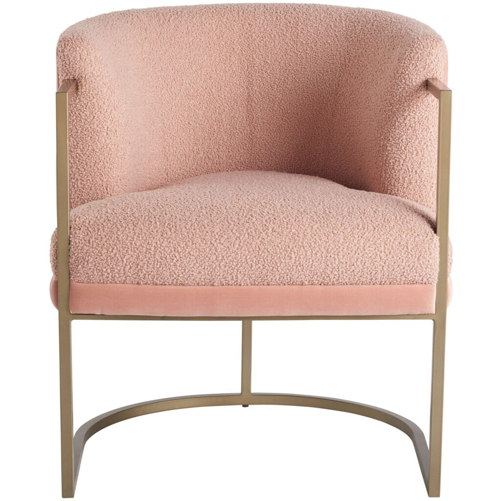 Love Joy Bliss Cali Accent Chair - Image 2