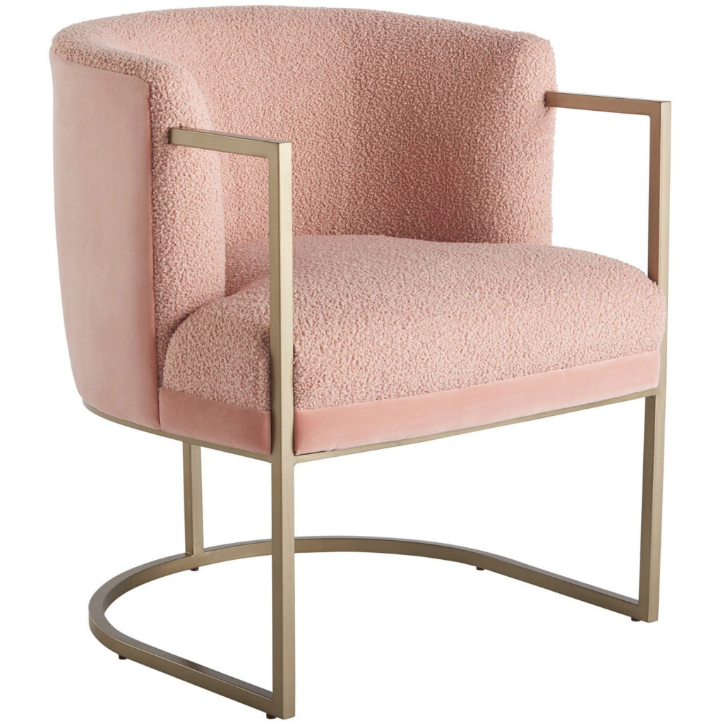 Love Joy Bliss Cali Accent Chair