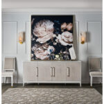 Love Joy Bliss Desert Rose Sideboard 7 Love Joy Bliss Desert Rose Sideboard 956679 956679 RM