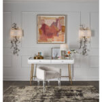 Love Joy Bliss Vanity Chair 7 Love Joy Bliss Vanity Chair 956835 956813 RM VS4