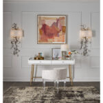 Love Joy Bliss Vanity Chair 6 Love Joy Bliss Vanity Chair 956835 956813 RM VS5