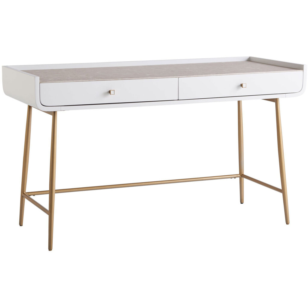 Love Joy Bliss Allure Vanity Desk