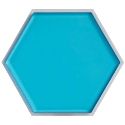 Love Joy Bliss Hexagon Martini Table 956821 956821 SILO DETAIL