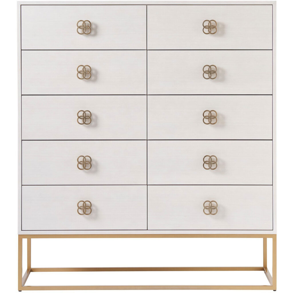 Love Joy Bliss Peony Drawer Chest