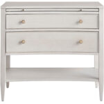Love Joy Bliss Chelsea Nightstand 4 Love Joy Bliss Chelsea Nightstand 956A350 956A350 SILO
