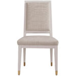 Love Joy Bliss Side Chair 6 Love Joy Bliss Side Chair 956A626-RTA 956A626 RTA SILO