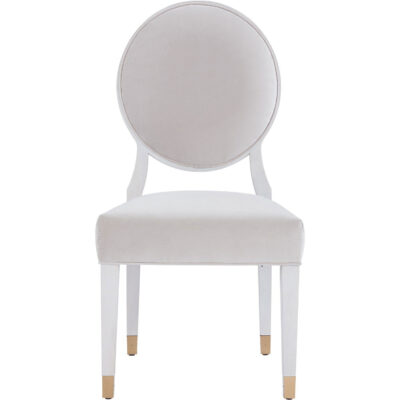 Love Joy Bliss Oval Side Chair 956A636-RTA 956A636 SILO